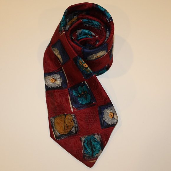 Ermenegildo Zegna Neck Tie - Picture 1 of 7